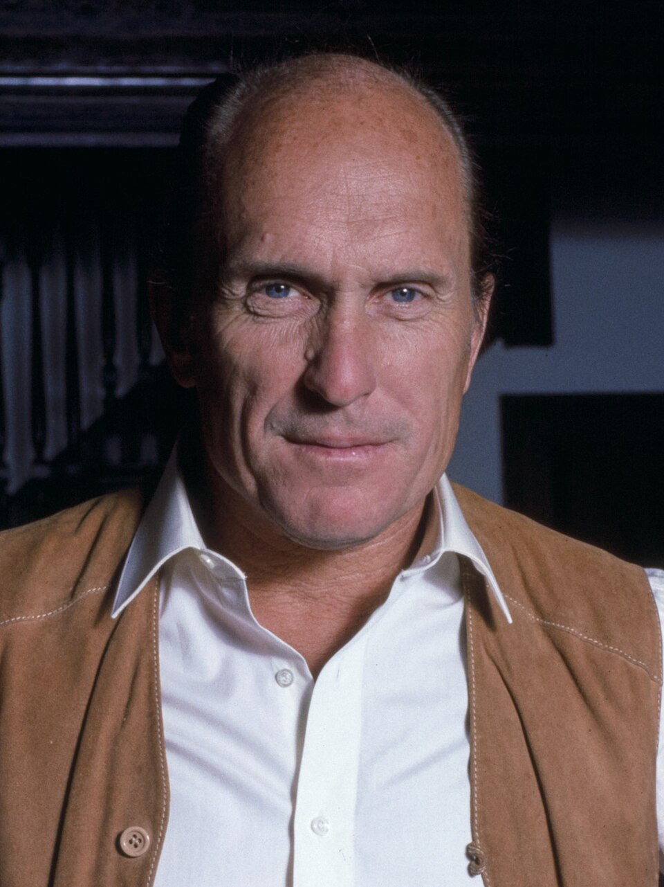 Before the Oscars: Robert Duvall's Formative Years and Early Roles