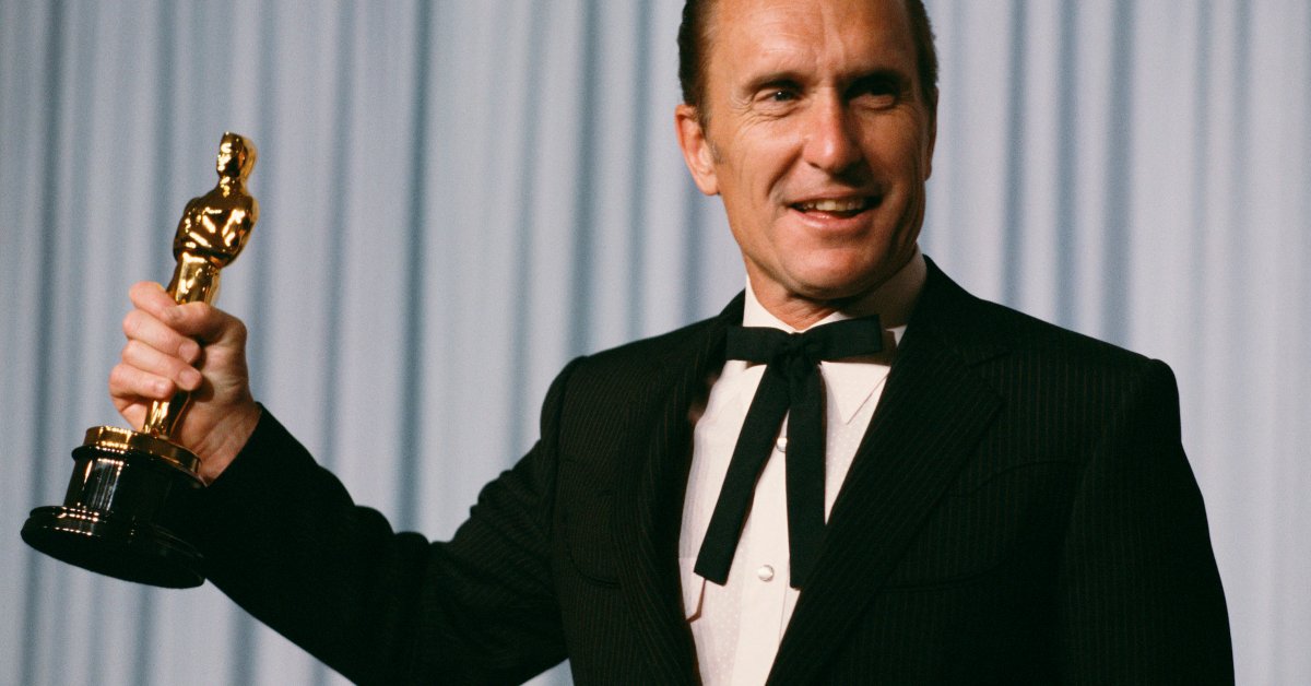 Robert Duvall's Breakthrough: How Boo Radley Launched His Career